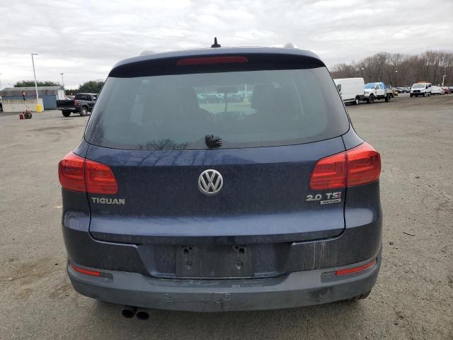 Photo 5 VIN: WVGBV3AX1EW508680 - VOLKSWAGEN TIGUAN 