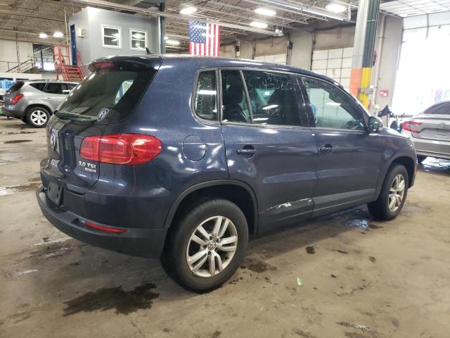 Photo 2 VIN: WVGBV3AX1EW509232 - VOLKSWAGEN TIGUAN 