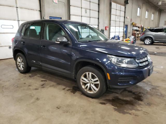 Photo 3 VIN: WVGBV3AX1EW509232 - VOLKSWAGEN TIGUAN 