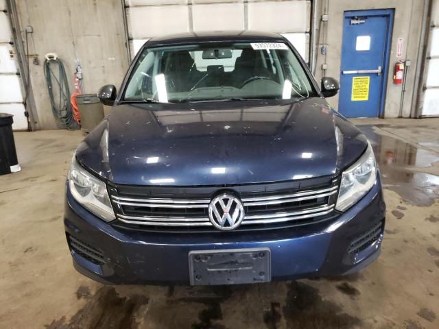 Photo 4 VIN: WVGBV3AX1EW509232 - VOLKSWAGEN TIGUAN 