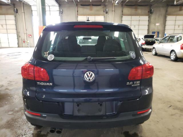 Photo 5 VIN: WVGBV3AX1EW509232 - VOLKSWAGEN TIGUAN 