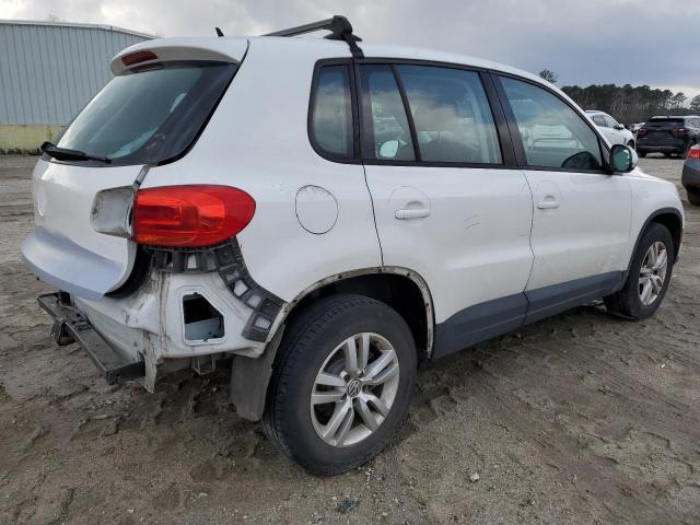 Photo 2 VIN: WVGBV3AX1EW518755 - VOLKSWAGEN TIGUAN 