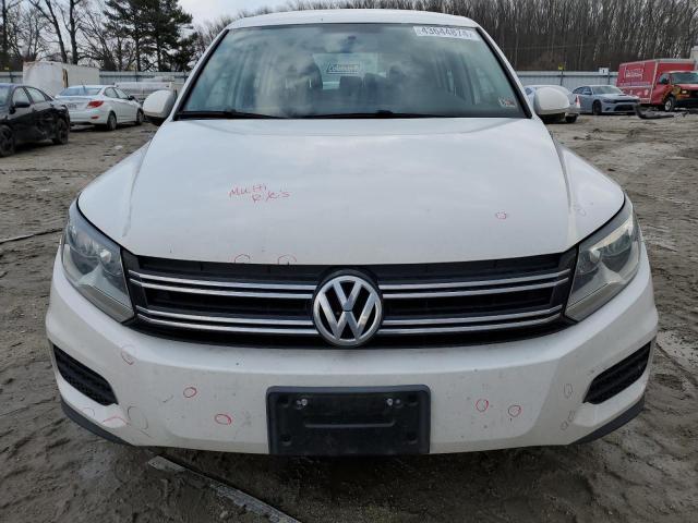 Photo 4 VIN: WVGBV3AX1EW518755 - VOLKSWAGEN TIGUAN 