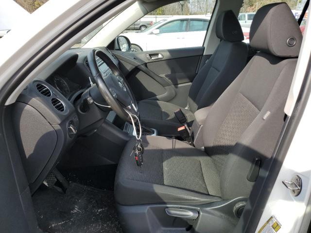 Photo 6 VIN: WVGBV3AX1EW518755 - VOLKSWAGEN TIGUAN 