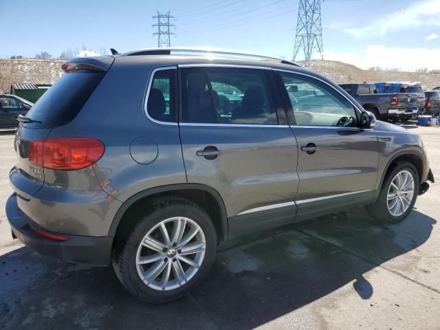 Photo 2 VIN: WVGBV3AX1EW520456 - VOLKSWAGEN TIGUAN 