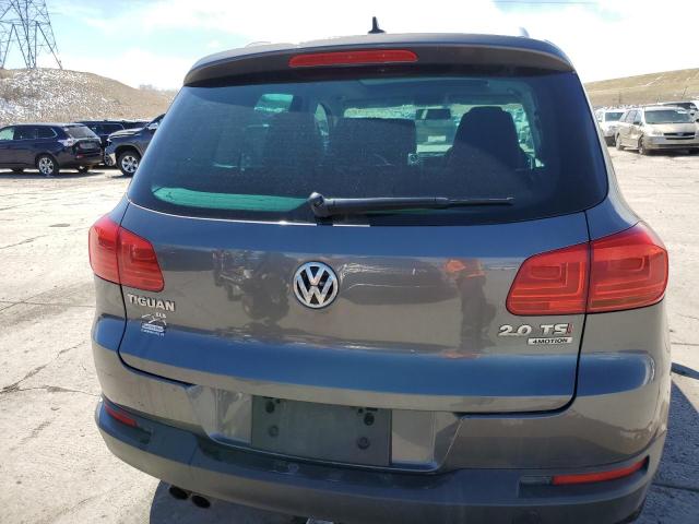 Photo 5 VIN: WVGBV3AX1EW520456 - VOLKSWAGEN TIGUAN 