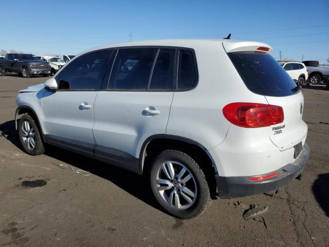 Photo 1 VIN: WVGBV3AX1EW564392 - VOLKSWAGEN TIGUAN 