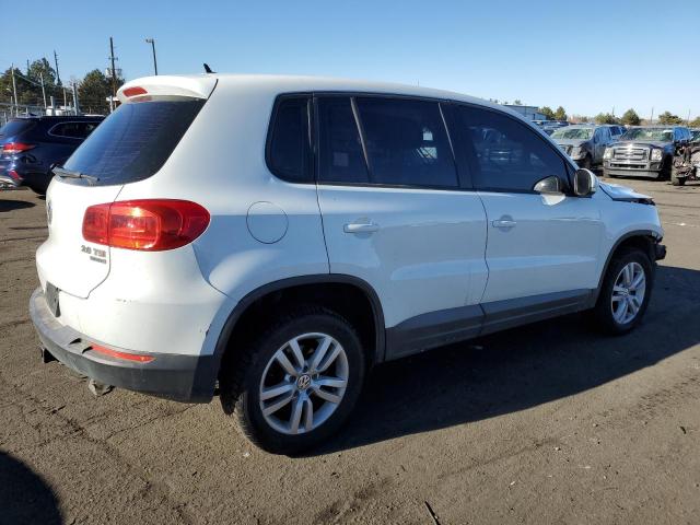 Photo 2 VIN: WVGBV3AX1EW564392 - VOLKSWAGEN TIGUAN 