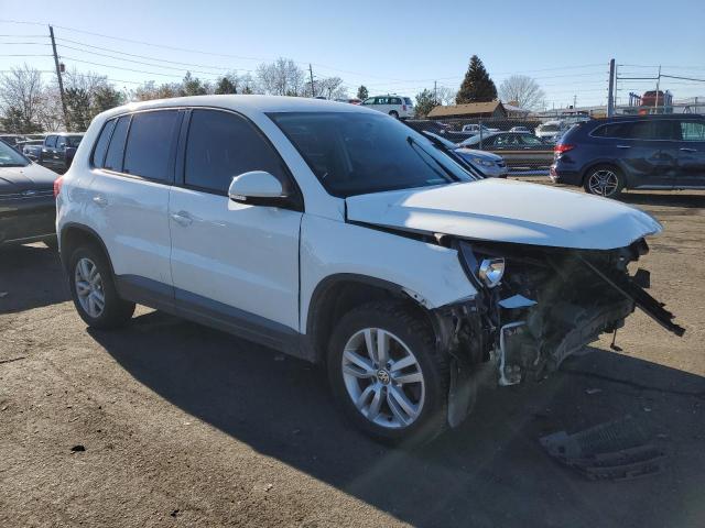 Photo 3 VIN: WVGBV3AX1EW564392 - VOLKSWAGEN TIGUAN 