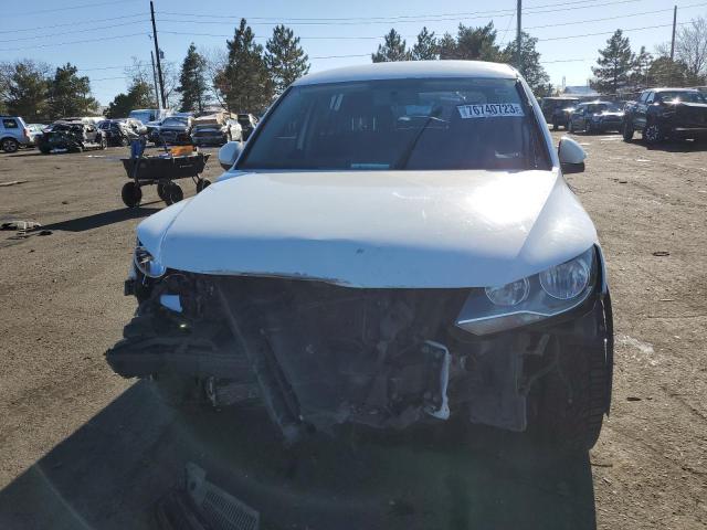 Photo 4 VIN: WVGBV3AX1EW564392 - VOLKSWAGEN TIGUAN 