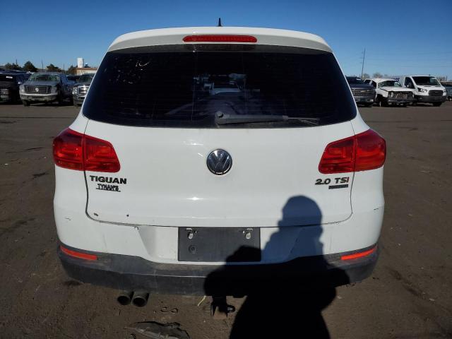 Photo 5 VIN: WVGBV3AX1EW564392 - VOLKSWAGEN TIGUAN 