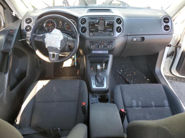 Photo 7 VIN: WVGBV3AX1EW564392 - VOLKSWAGEN TIGUAN 