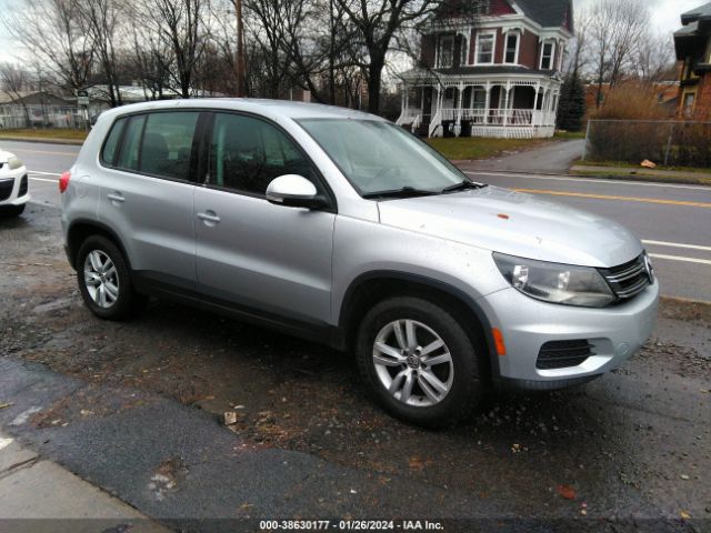 Photo 0 VIN: WVGBV3AX1EW577515 - VOLKSWAGEN TIGUAN 