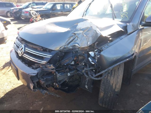 Photo 5 VIN: WVGBV3AX1EW597361 - VOLKSWAGEN TIGUAN 