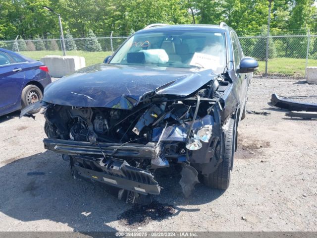 Photo 5 VIN: WVGBV3AX1EW624736 - VOLKSWAGEN TIGUAN 