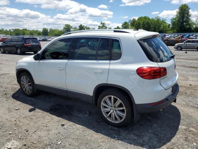 Photo 1 VIN: WVGBV3AX1EW625224 - VOLKSWAGEN TIGUAN 