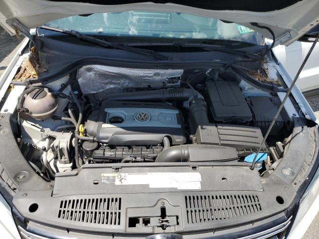 Photo 11 VIN: WVGBV3AX1EW625224 - VOLKSWAGEN TIGUAN 