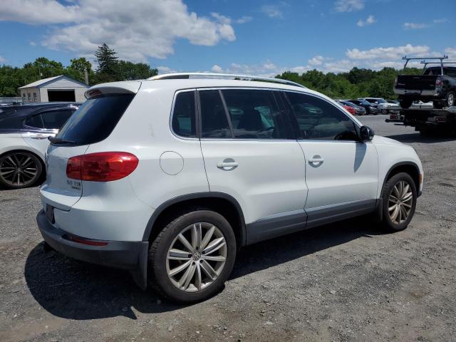 Photo 2 VIN: WVGBV3AX1EW625224 - VOLKSWAGEN TIGUAN 