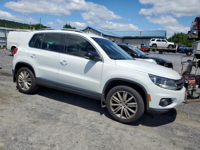 Photo 3 VIN: WVGBV3AX1EW625224 - VOLKSWAGEN TIGUAN 