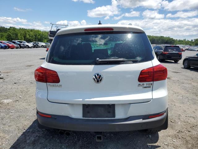 Photo 5 VIN: WVGBV3AX1EW625224 - VOLKSWAGEN TIGUAN 