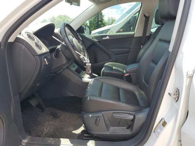 Photo 6 VIN: WVGBV3AX1EW625224 - VOLKSWAGEN TIGUAN 