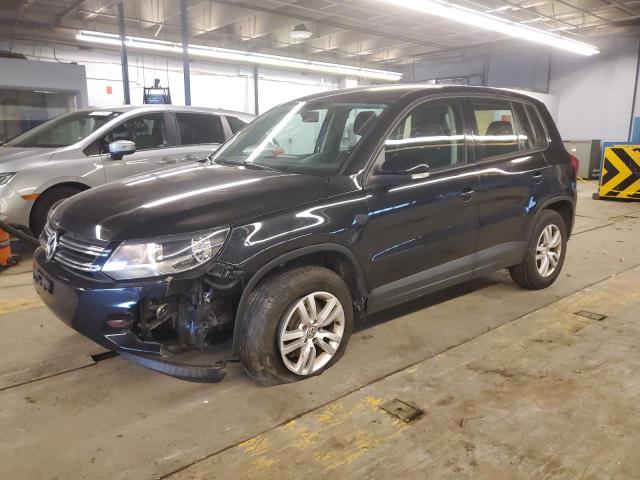 Photo 0 VIN: WVGBV3AX2DW053434 - VOLKSWAGEN TIGUAN 