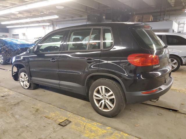 Photo 1 VIN: WVGBV3AX2DW053434 - VOLKSWAGEN TIGUAN 