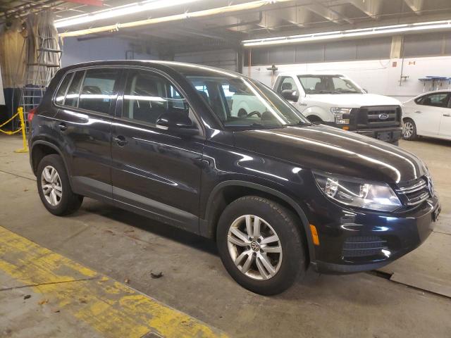 Photo 3 VIN: WVGBV3AX2DW053434 - VOLKSWAGEN TIGUAN 