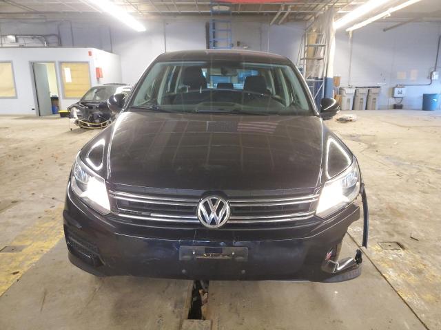 Photo 4 VIN: WVGBV3AX2DW053434 - VOLKSWAGEN TIGUAN 