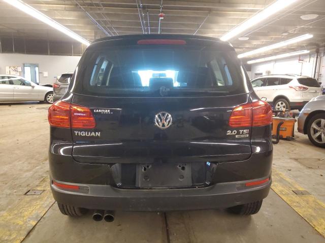 Photo 5 VIN: WVGBV3AX2DW053434 - VOLKSWAGEN TIGUAN 