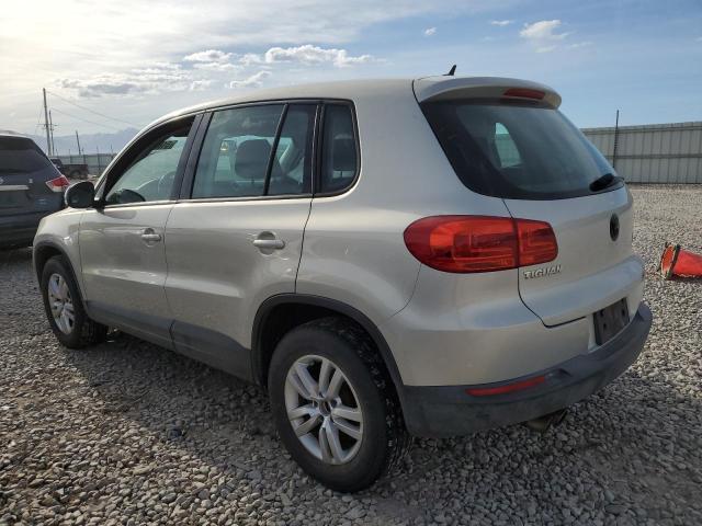 Photo 1 VIN: WVGBV3AX2DW064000 - VOLKSWAGEN TIGUAN 