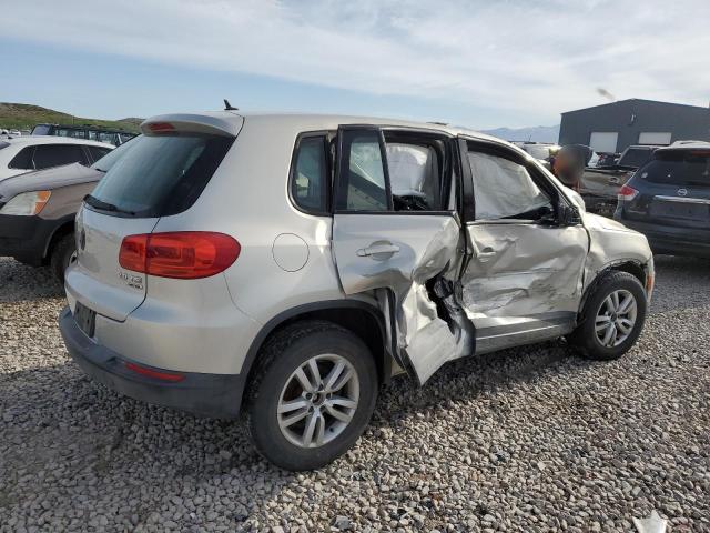 Photo 2 VIN: WVGBV3AX2DW064000 - VOLKSWAGEN TIGUAN 