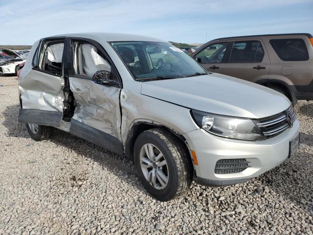 Photo 3 VIN: WVGBV3AX2DW064000 - VOLKSWAGEN TIGUAN 