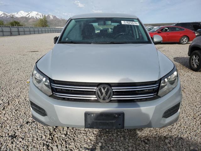 Photo 4 VIN: WVGBV3AX2DW064000 - VOLKSWAGEN TIGUAN 