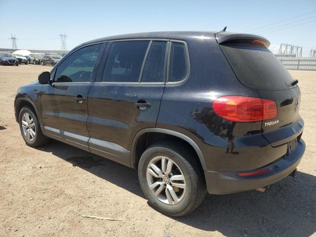 Photo 1 VIN: WVGBV3AX2DW561001 - VOLKSWAGEN TIGUAN 