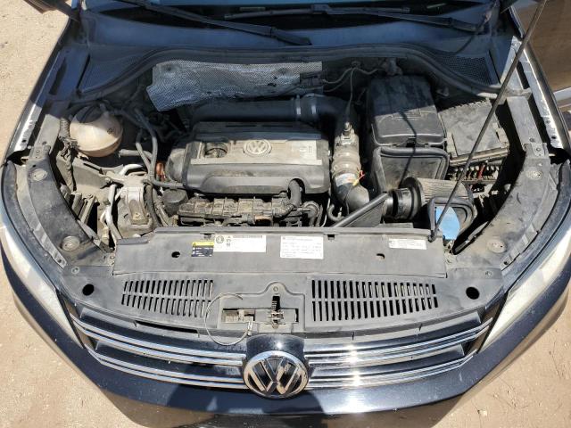 Photo 11 VIN: WVGBV3AX2DW561001 - VOLKSWAGEN TIGUAN 