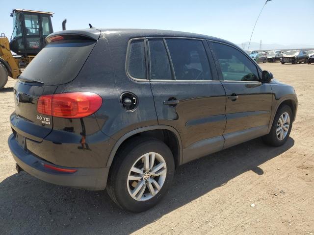 Photo 2 VIN: WVGBV3AX2DW561001 - VOLKSWAGEN TIGUAN 