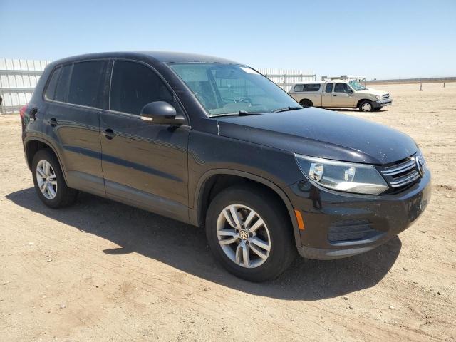 Photo 3 VIN: WVGBV3AX2DW561001 - VOLKSWAGEN TIGUAN 