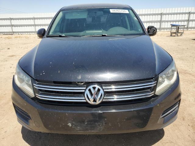 Photo 4 VIN: WVGBV3AX2DW561001 - VOLKSWAGEN TIGUAN 