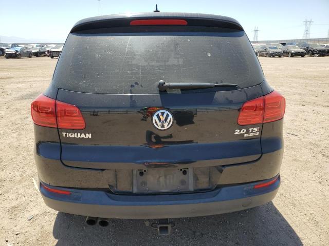 Photo 5 VIN: WVGBV3AX2DW561001 - VOLKSWAGEN TIGUAN 