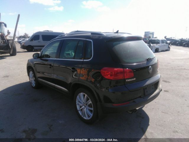 Photo 7 VIN: WVGBV3AX2DW573181 - VOLKSWAGEN TIGUAN 