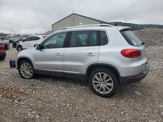 Photo 1 VIN: WVGBV3AX2DW573763 - VOLKSWAGEN TIGUAN 