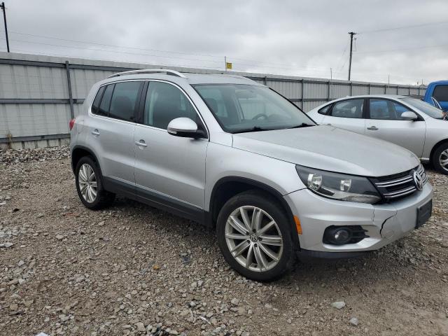 Photo 3 VIN: WVGBV3AX2DW573763 - VOLKSWAGEN TIGUAN 