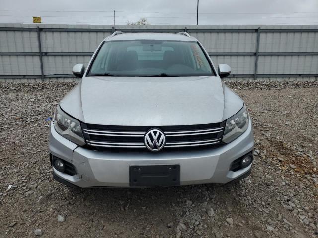 Photo 4 VIN: WVGBV3AX2DW573763 - VOLKSWAGEN TIGUAN 