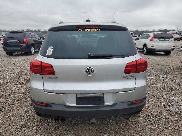 Photo 5 VIN: WVGBV3AX2DW573763 - VOLKSWAGEN TIGUAN 