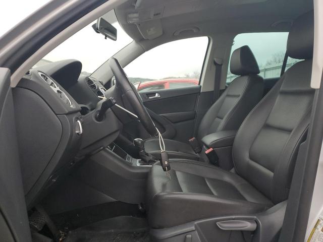 Photo 6 VIN: WVGBV3AX2DW573763 - VOLKSWAGEN TIGUAN 