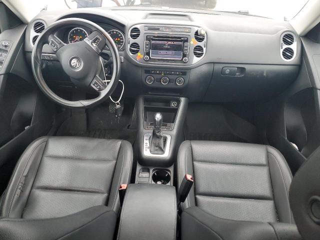 Photo 7 VIN: WVGBV3AX2DW573763 - VOLKSWAGEN TIGUAN 