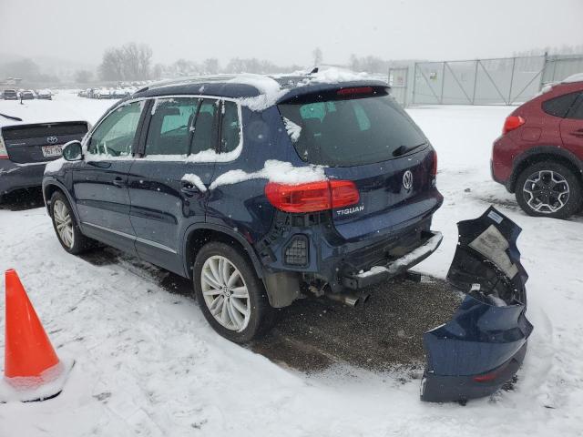 Photo 1 VIN: WVGBV3AX2DW574685 - VOLKSWAGEN TIGUAN S 