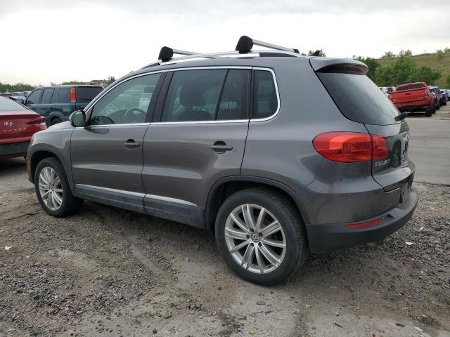 Photo 1 VIN: WVGBV3AX2DW611847 - VOLKSWAGEN TIGUAN 