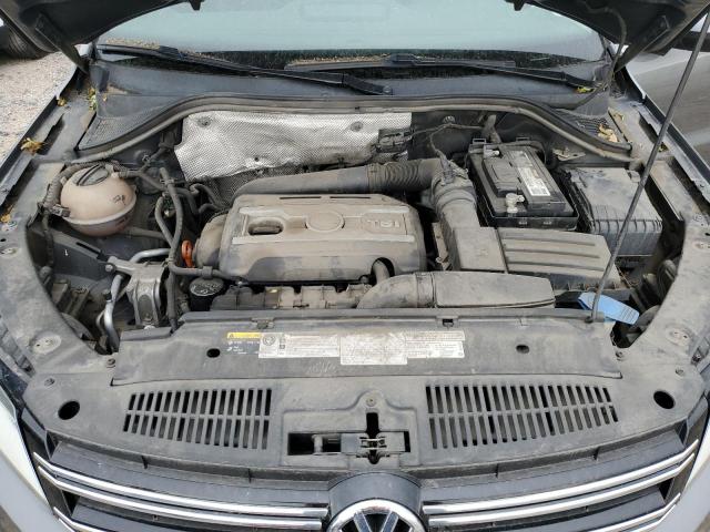 Photo 11 VIN: WVGBV3AX2DW611847 - VOLKSWAGEN TIGUAN 